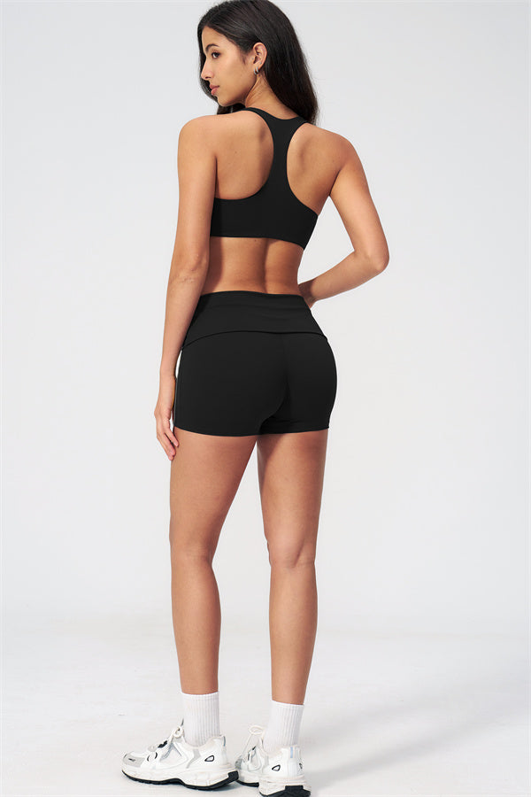The Evoke Shorts