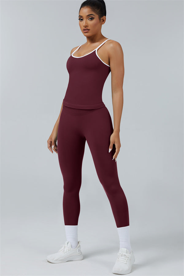 The Elevate New Leggings
