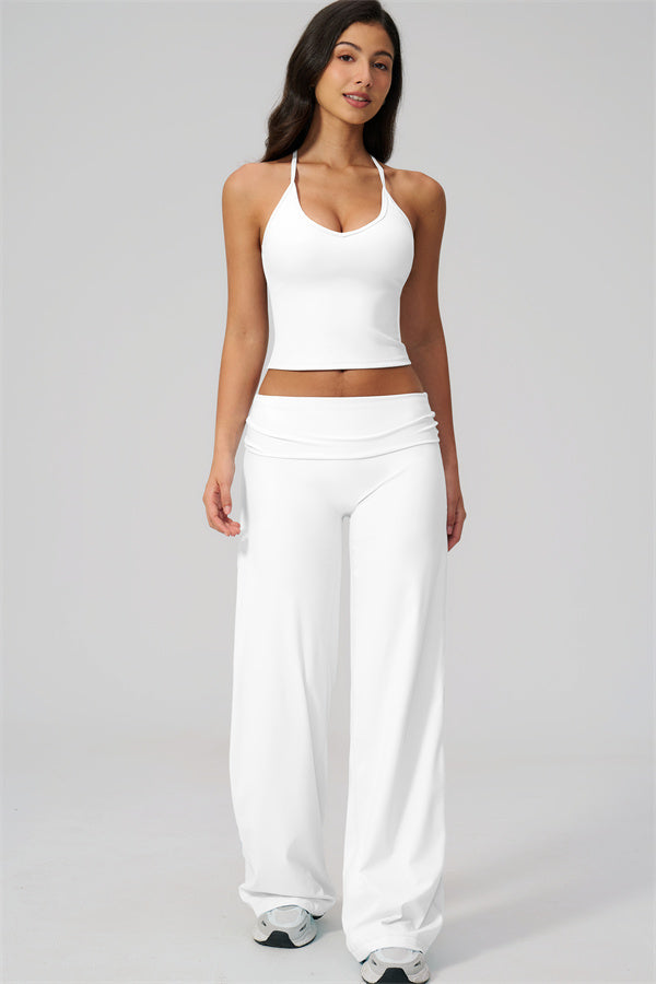 The Daring Tank Top