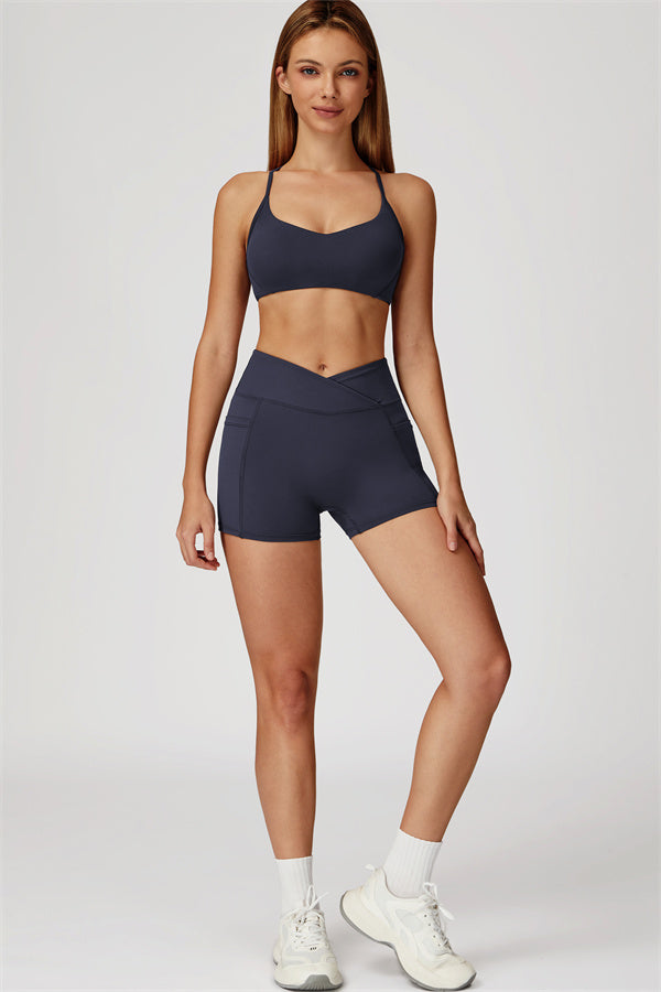 The Propel Sports Bra