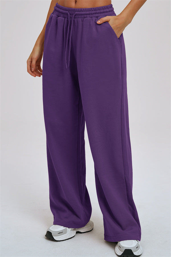 The Kinetic Sweatpants