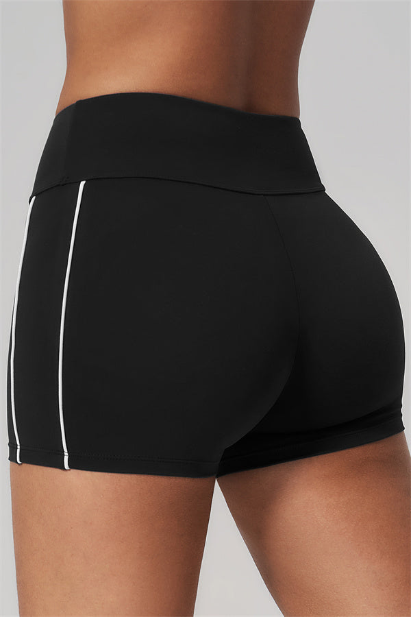 The Breathe Shorts