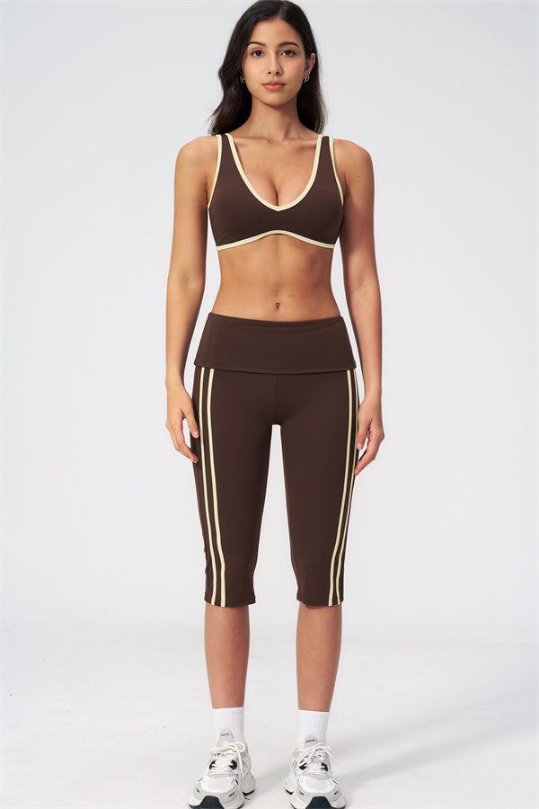 The Evoke Sports Bra