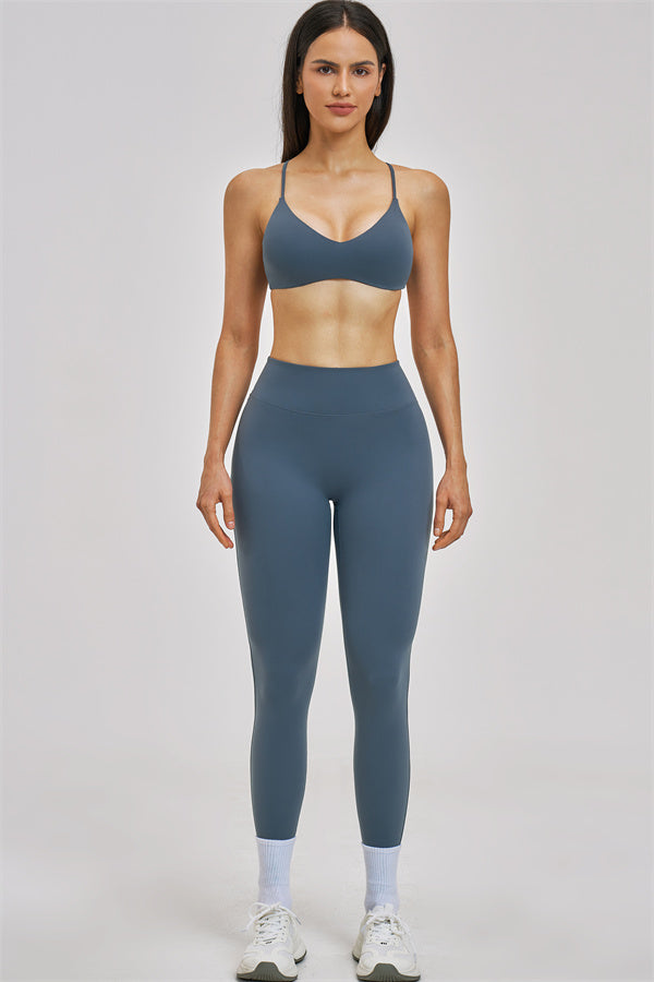 The Zenith Leggings