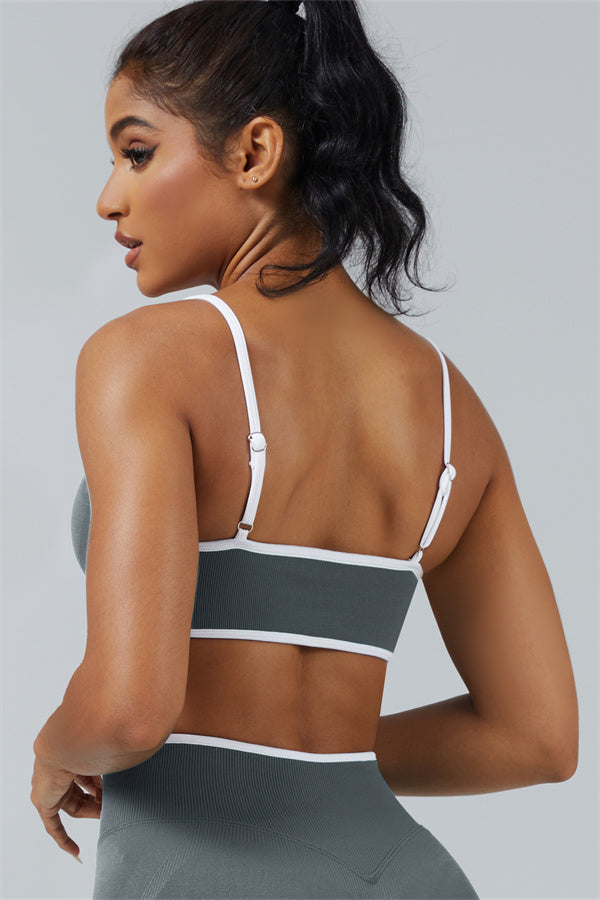 The Elevate Sports Bra