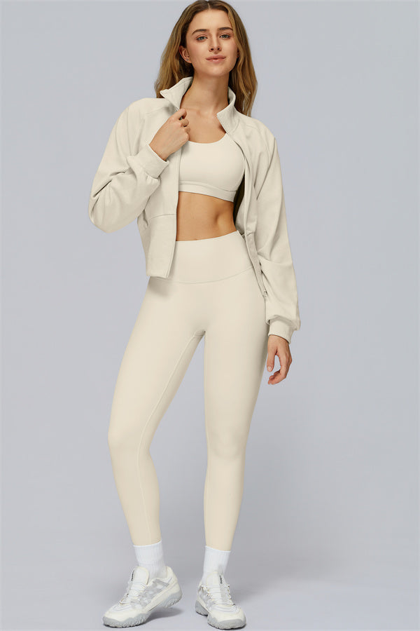 The Elle Form Leggings