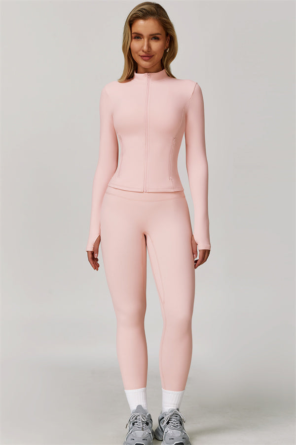 The Charm Jacket