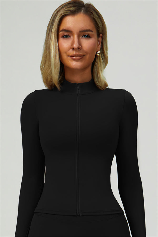 The Seraphine Jacket