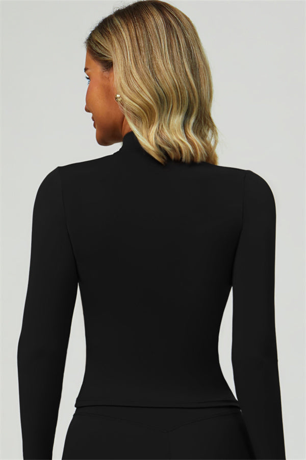 The Seraphine Jacket