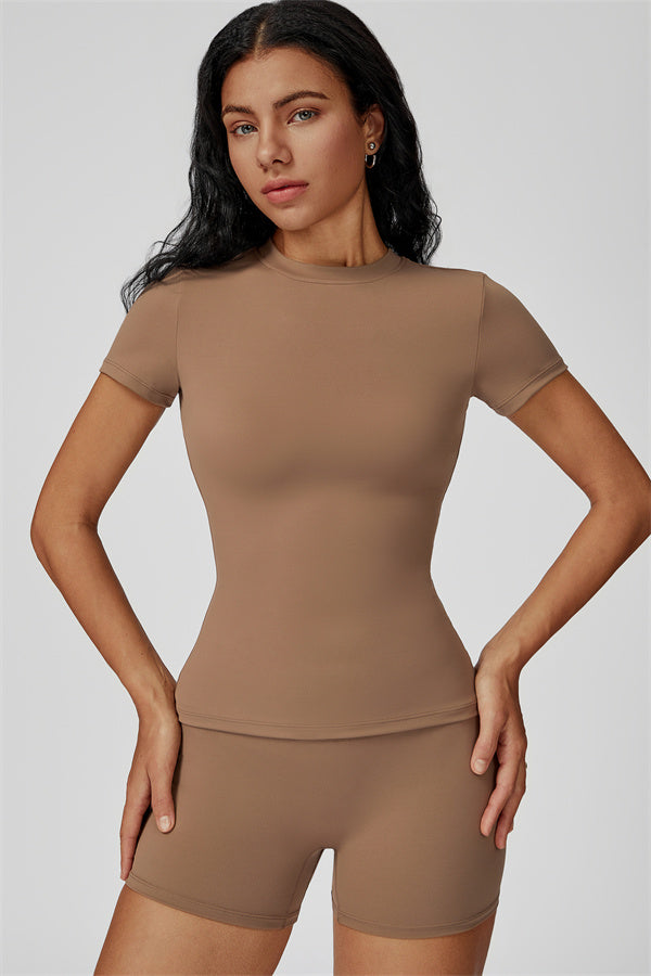 The Natalia T-shirt