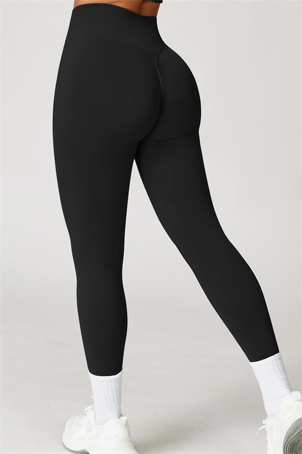 The Delight Halter Top Leggings 2-Piece Set
