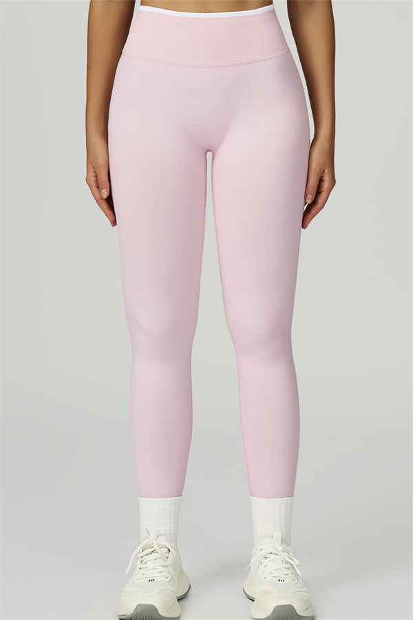 The Prime Line Sports Bra Leggings 2-Piece Set