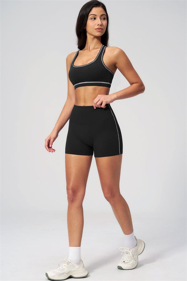 The Venus Shorts