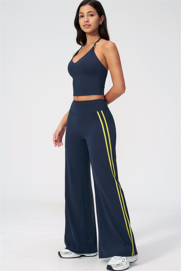 The Evoke Crop Top