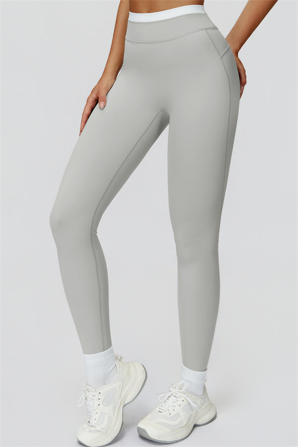 The Canyon Crop Tank Leggings 2-Piece Set