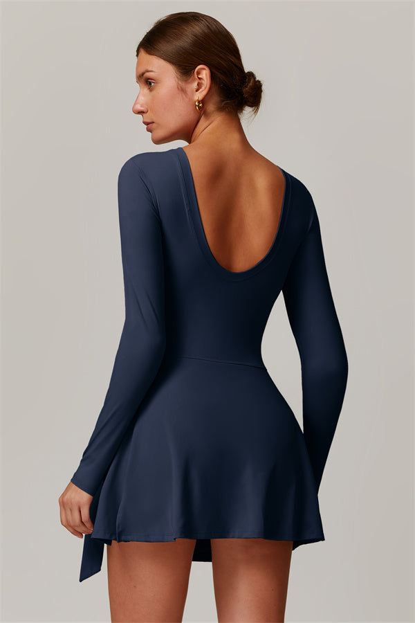 The Resonate Dress