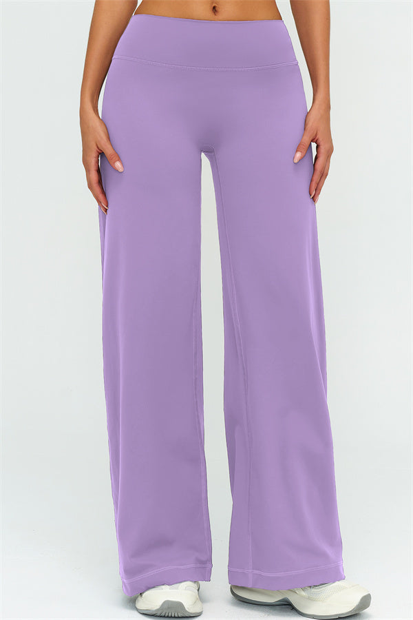 The Twirl New Straight Leg Pants