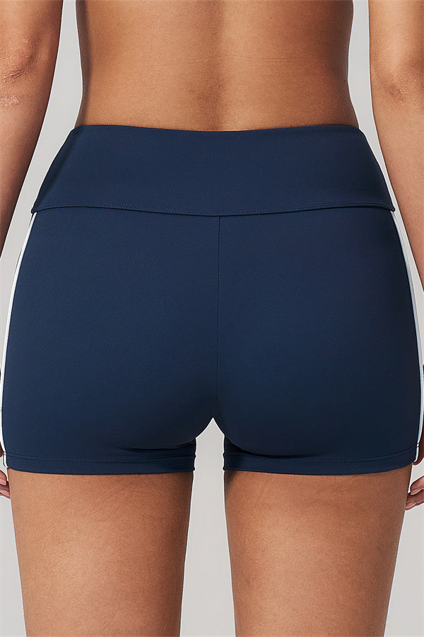 The Breathe Shorts