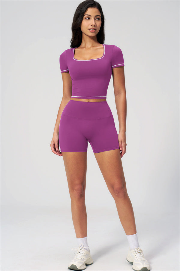 The Venus Shorts