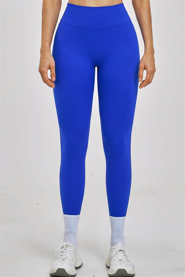 The Zenith Crop Top Leggings 2-Piece Set