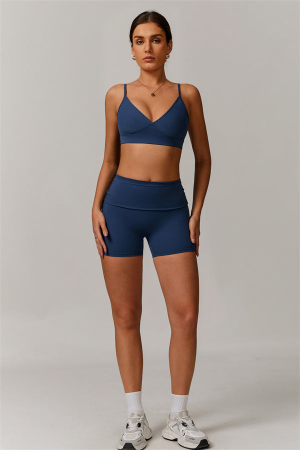 The Vigor Shorts