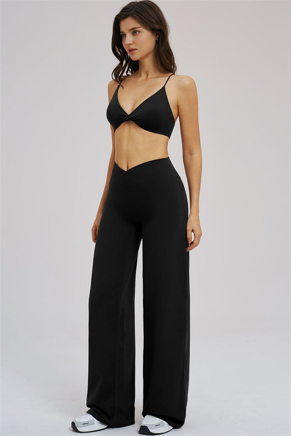 The Mosaic Sports Bra
