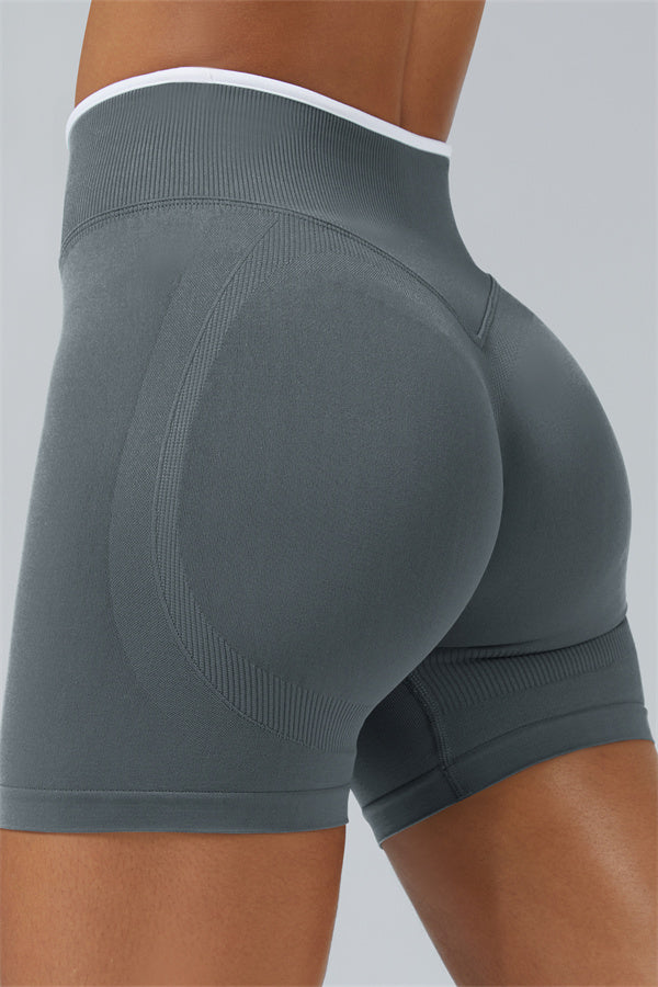The Elevate Sports Bra Shorts 2-Piece Set