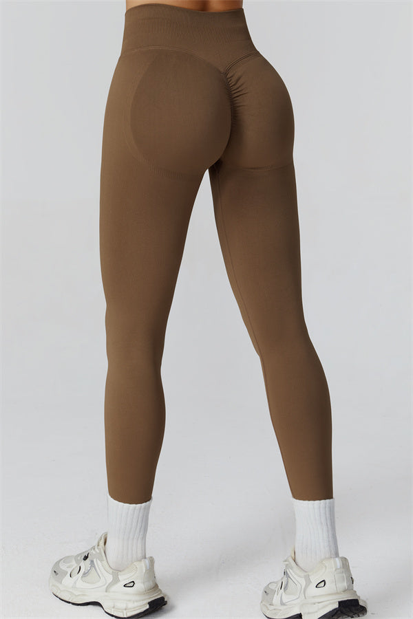 The Reign Sports Bra Leggings 2-Piece Set