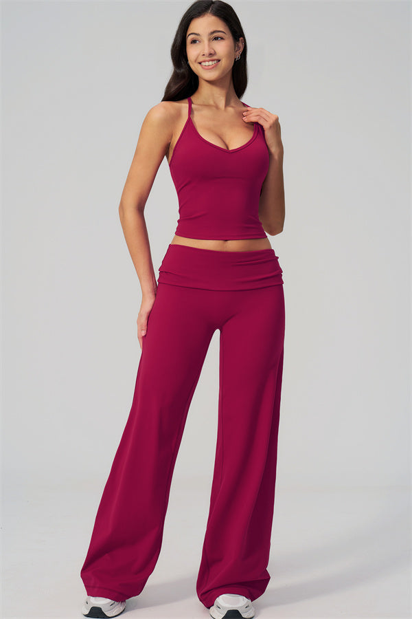 The Daring Tank Top