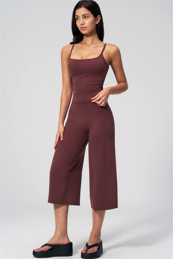 The Nexus Tank Top