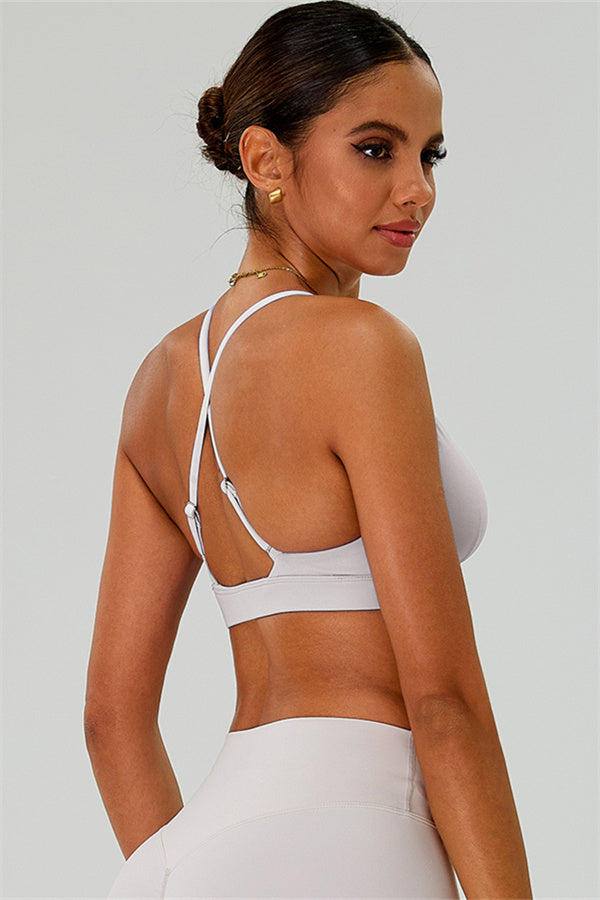 The Ember Sports Bra Flared Leggings 2-Piece Set
