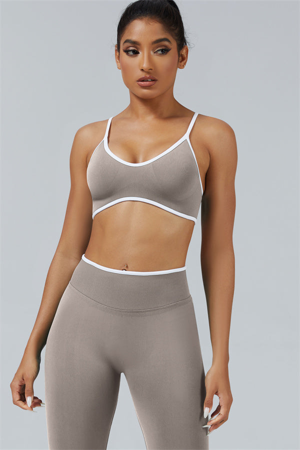 The Elevate Leggings