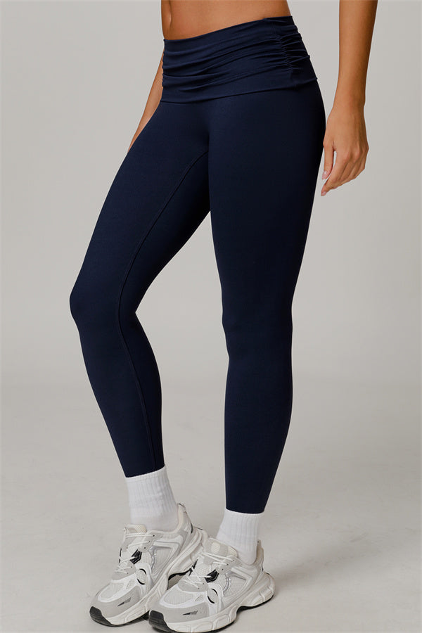 The Juno Star Sports Bra Leggings 2-Piece Set