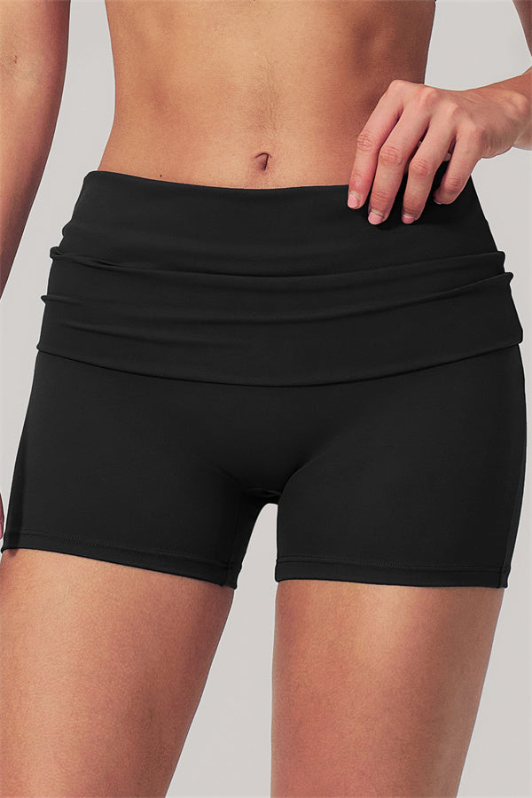 The Daring Shorts