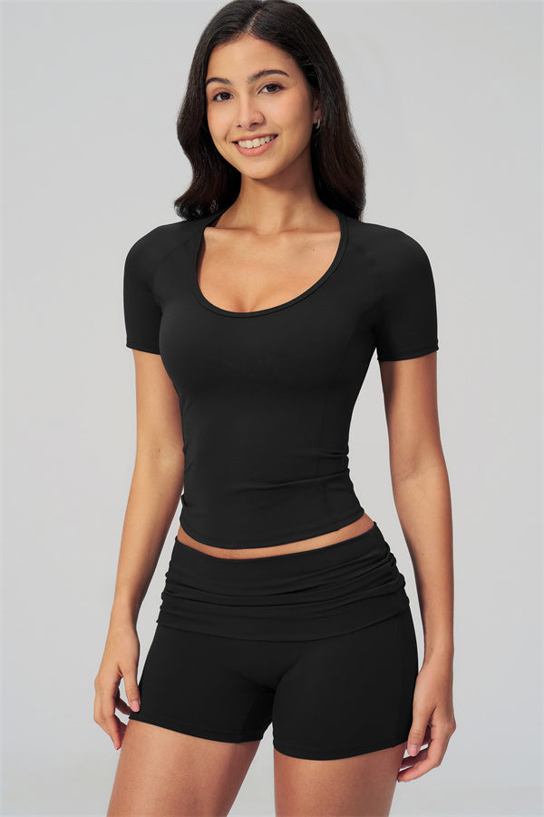The Daring T-shirt