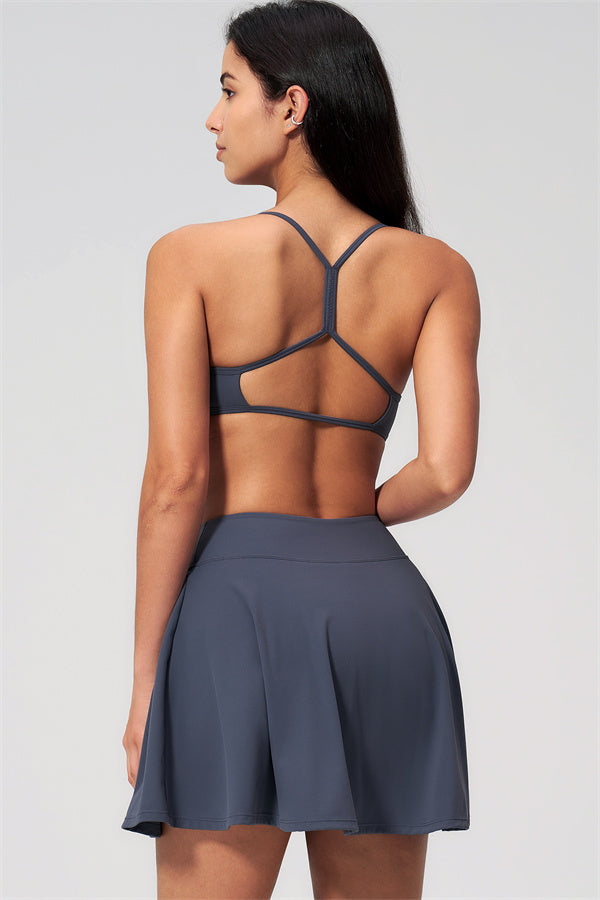 The Sway Sports Bra
