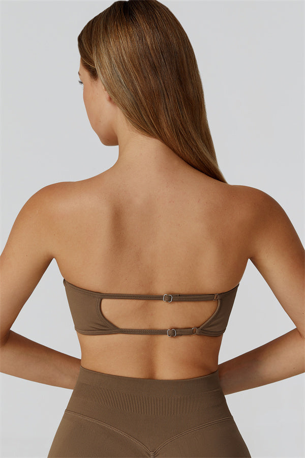 The Reign Sports Bra