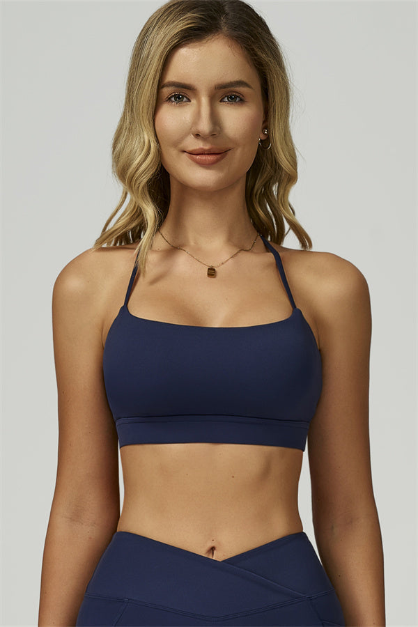 The Flourish Sports Bra Leggings 2-Piece Set