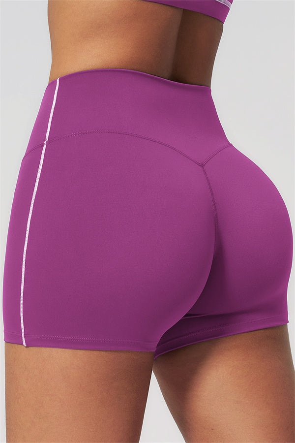 The Venus T-shirt Shorts 2-Piece Set