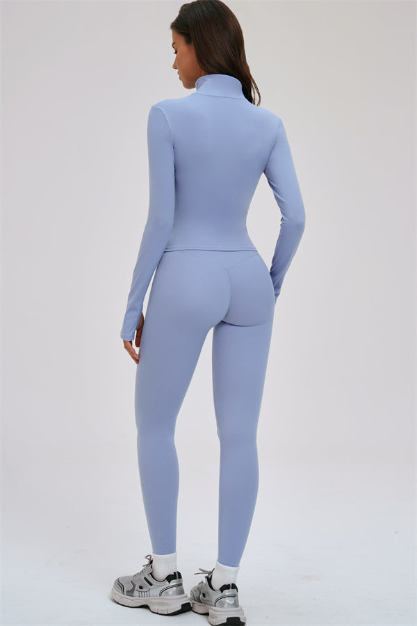 The Kinetic Leggings