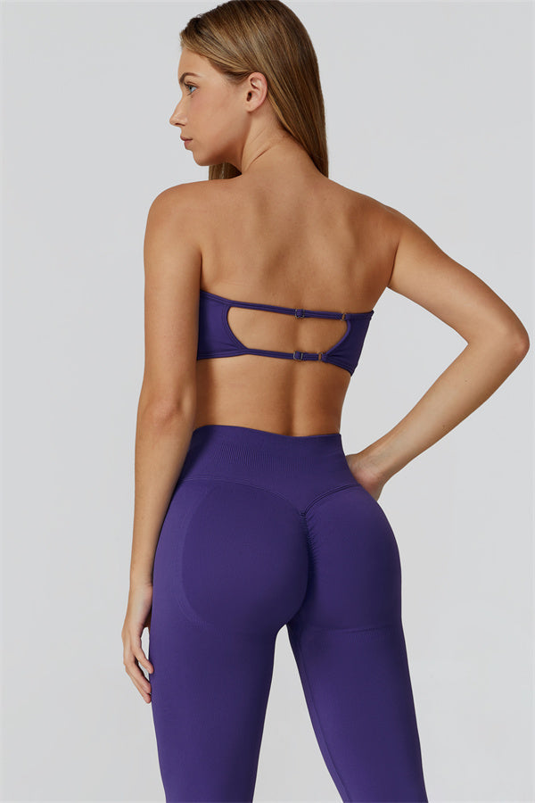 The Reign Sports Bra
