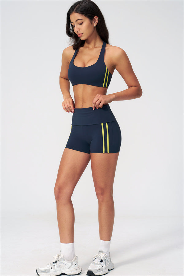 The Evoke Shorts