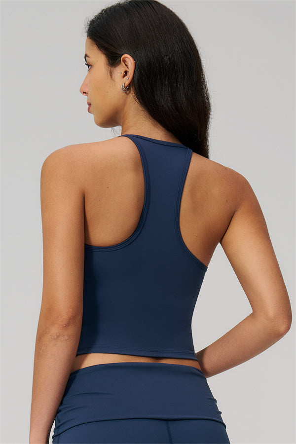 The Daring Tank Top