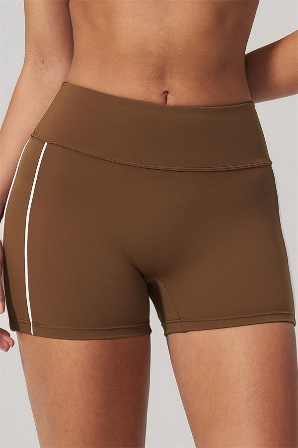 The Breathe Tube Top Shorts 2-Piece Set