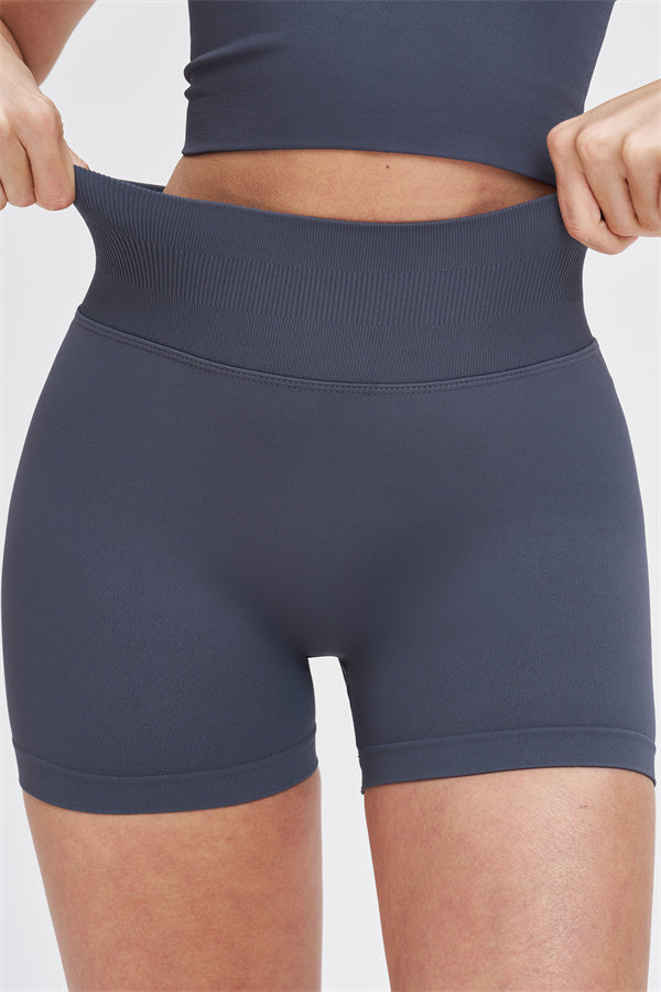 The Whim T-shirt Shorts 2-Piece Set