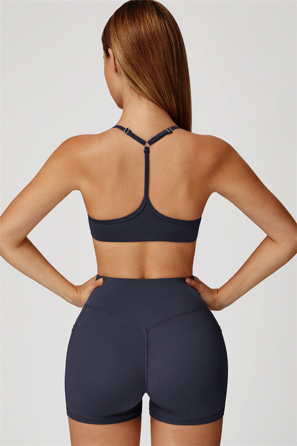 The Propel Sports Bra