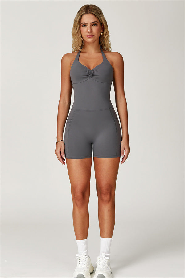 The Pearl Jumpsuit
