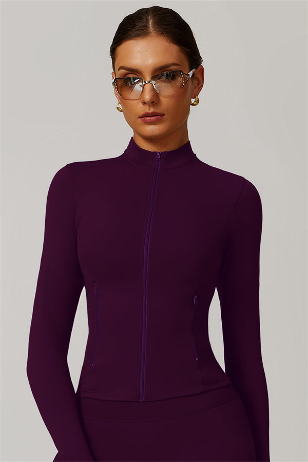 The Charm Jacket