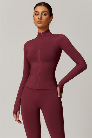 The Blossom Jacket Leggings 2-Piece Set
