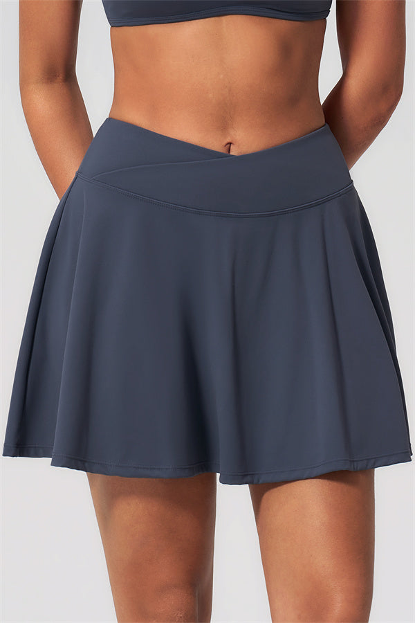 The Sway Tennis Skirt